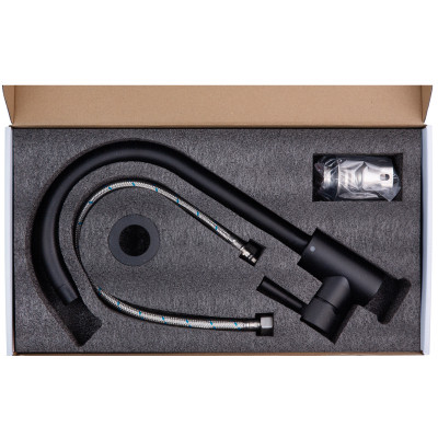 Змішувач Kroner Klassisch-SCH035 Вінниця - фото 10