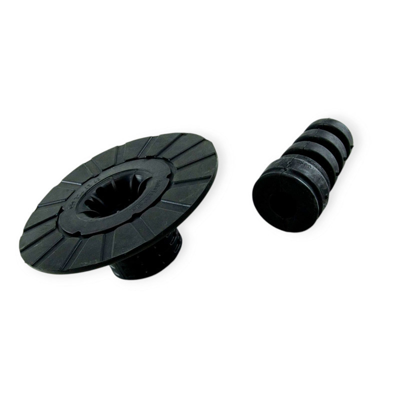 Отбойник Мерседес Бенз Вито 639 задний,верхний пружины Мукачево - изображение 1