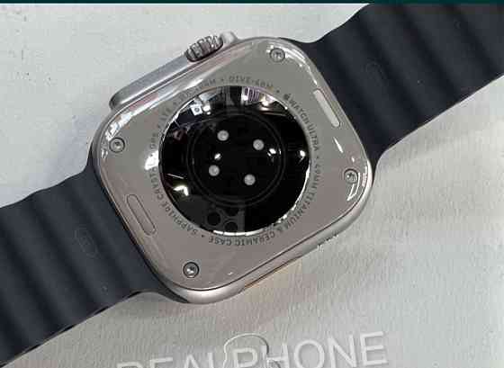 Apple Watch Ultra Titanium 49mm Київ
