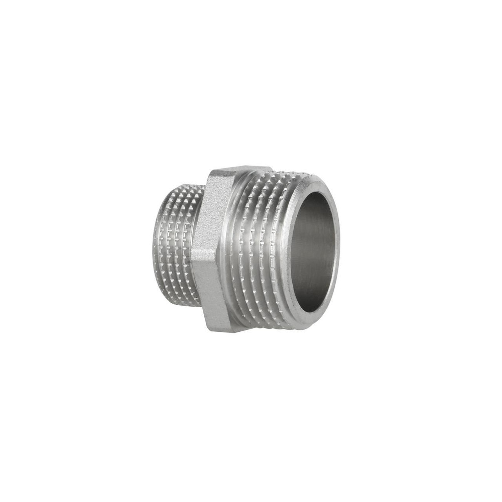Ніпель редукційний Thermo Alliance Forte 1"х3/4" SF3592520 Київ - фото 8