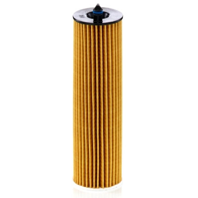 Фильтр масляный Mann HU6020Z Винница - изображение 1