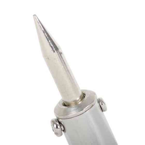 Паяльник INTERTOOL RT-2008 80Вт 750°С контактний Коломыя
