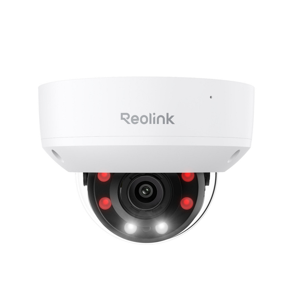 IP-камера Reolink RP-PCV8MZ 2.7-13.5 mm ( 14117 ) Харьков - изображение 2