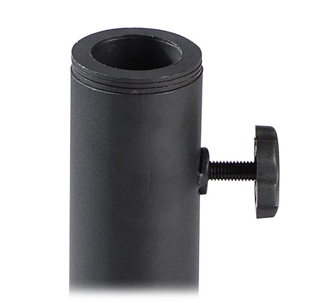 Підставка для парасолі Time Eco TE-G1-15 бетонна кругла біла, 15 кг Київ - фото 2