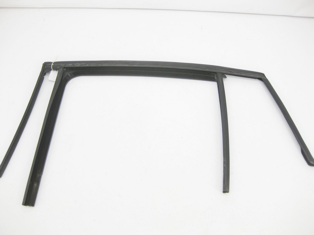 Mercedes-Benz  A2927350125 Гумове напрямне скло задніх лівих дверей GLE Coupe C292 Одесса - изображение 4