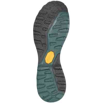 Ботинки AKU Rocket MID GTX Grey/Green 9.5 (710-496-9.5) Винница