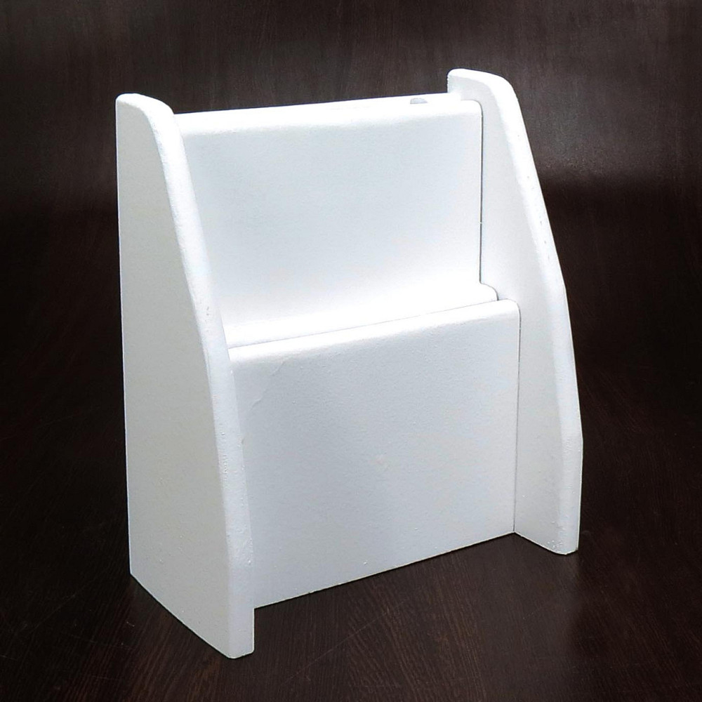 Подставка для ножей 