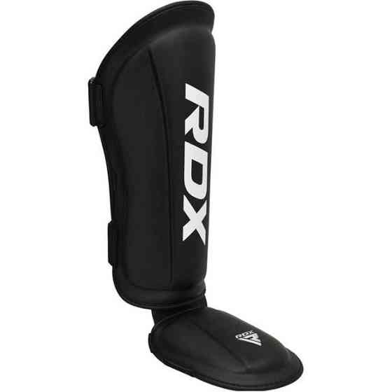 Захист гомілки та стопи RDX T1 Black S Кам'янське