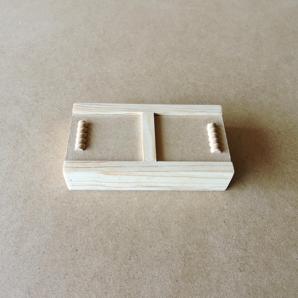 Пенал для рибальських снастей "Жерех 2" 10х20х4 Миколаїв - фото 5