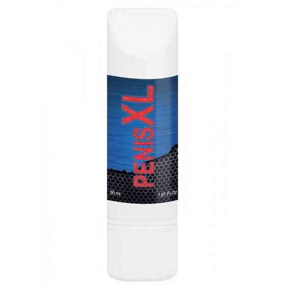 Крем для увеличения пениса Penis XL cream, 50 ml Sex Aura Киев