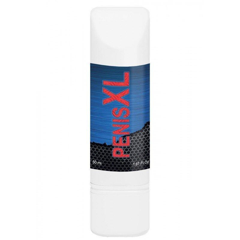 Крем для увеличения пениса Penis XL cream, 50 ml Sex Aura Киев - изображение 2