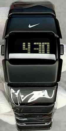 Часы Nike triax d-line, МЕТАЛЛИВЫЕ, качество ТОП. Часы винтаж Найк Киев