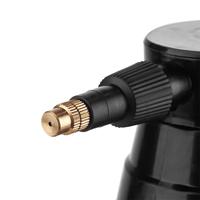 Обприскувач пневматичний ручний, 2,5 л INTERTOOL FT-9012 Киев - изображение 5