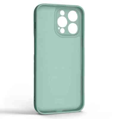 Чохол до мобільного телефона Armorstandart Icon Ring Apple iPhone 14 Pro Max Mint (ARM68727) Вінниця
