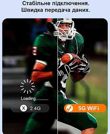 Проектор LedProjector P860 android version білий/чорний Харків