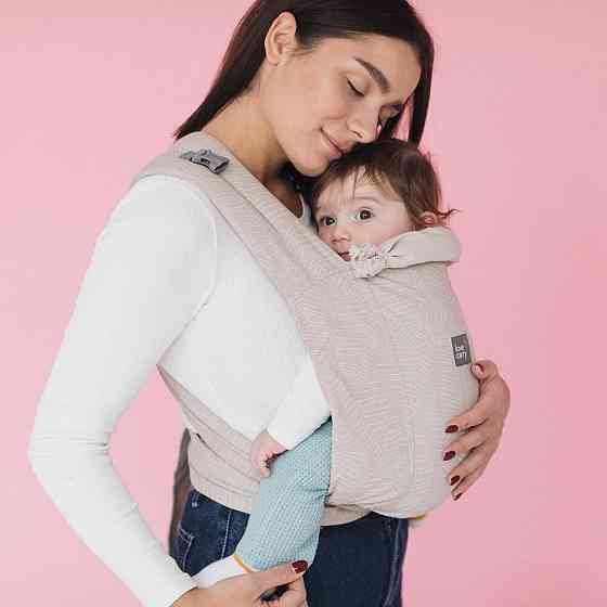 Травень-слінг Love & Carry - Тропіки Київ