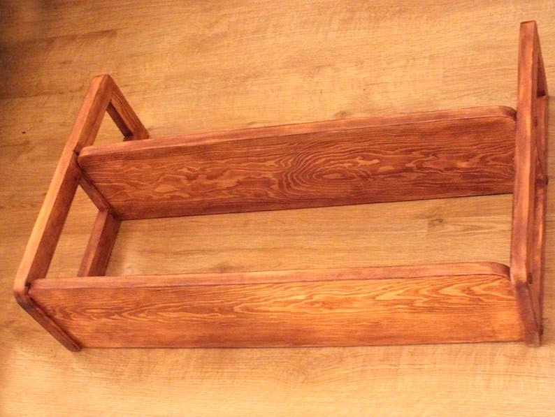 Настенная полка 