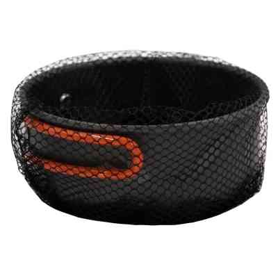 Миска туристическая Tramp анодированная со складными ручками 400мл (UTRC-116) Винница