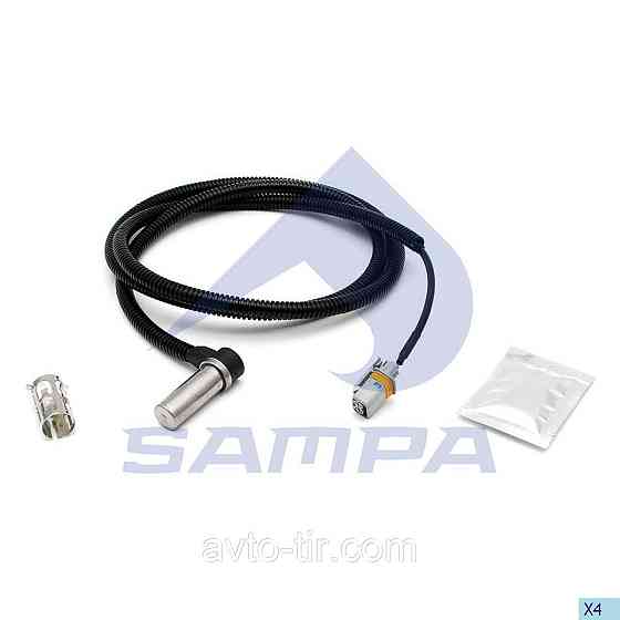 Датчик ABS MAN TGA, TGL, TGM Луцк