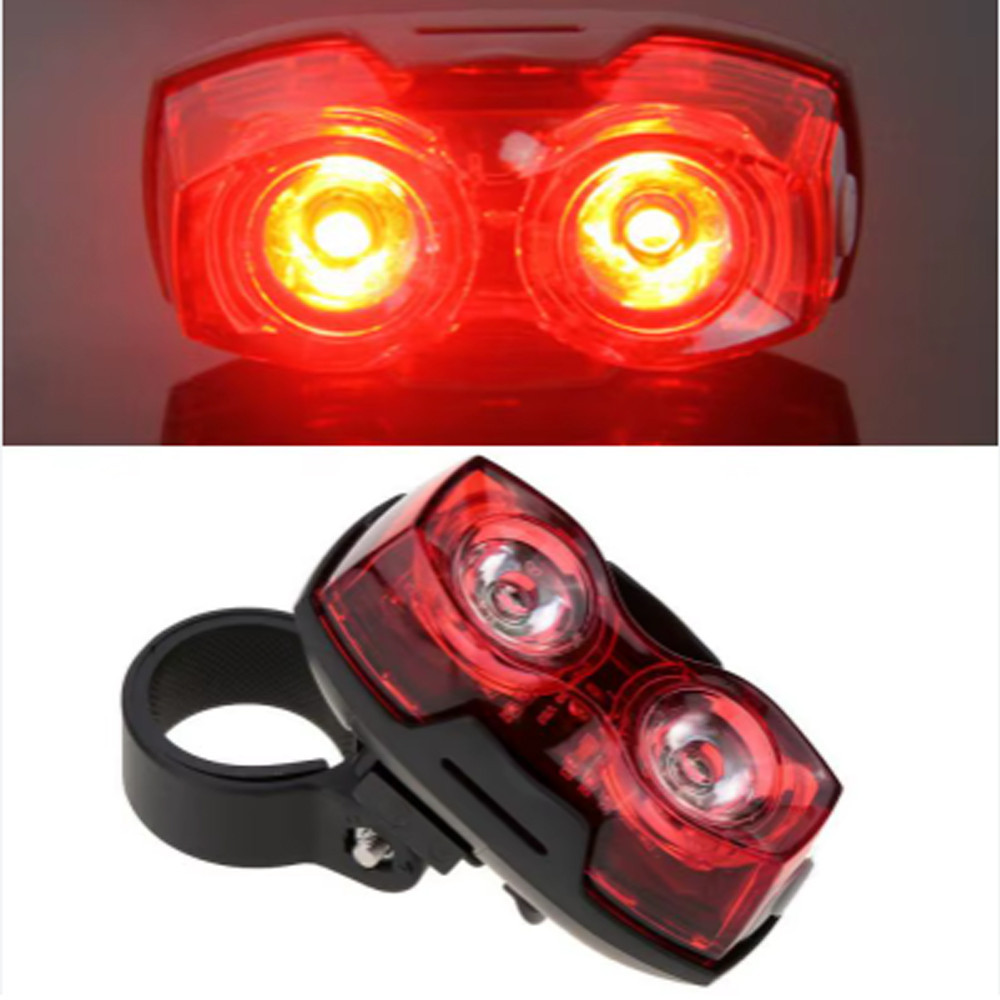 Вело габарит мигалка Feel Fit RPL-2232 маячок Бровари - фото 1