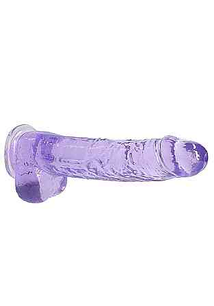 Фаллоимитатор - Realrock Dildo 9