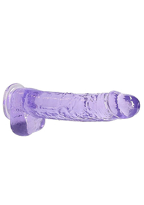 Фаллоимитатор - Realrock Dildo 9
