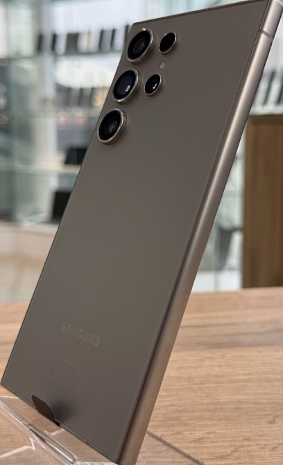Смартфон Samsung s24 Ultra 12/512 Gb. Київ - фото 6