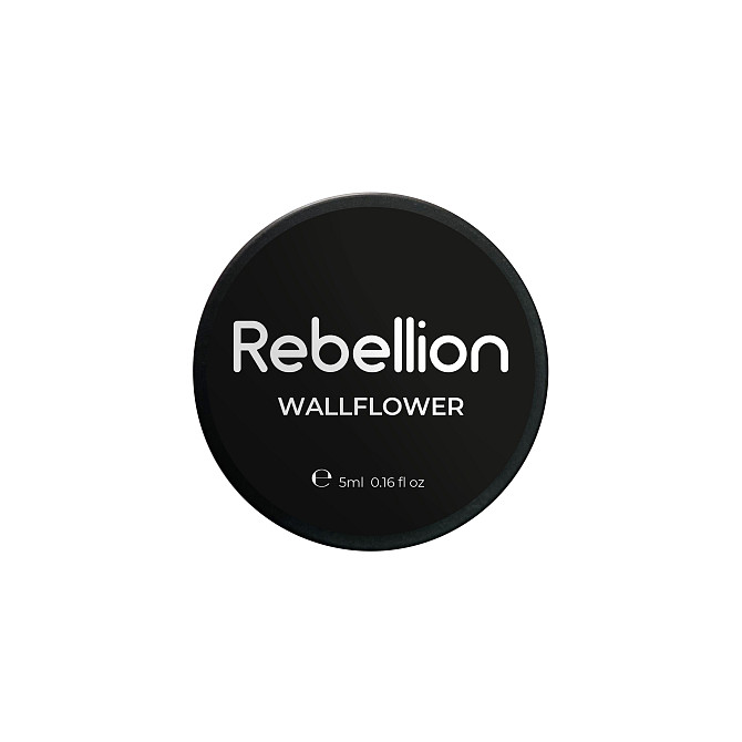 Твердый парфюм WallFlower Rebellion 5 мл Винница - изображение 3