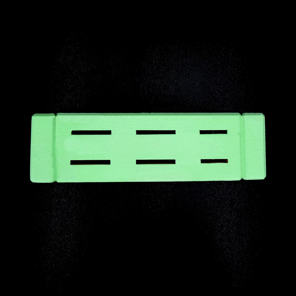 Подставка для ножей 