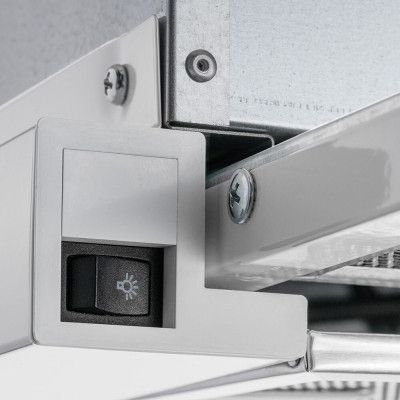 Вытяжка кухонная Pyramida ATH 60 (1150) WH Винница - изображение 4