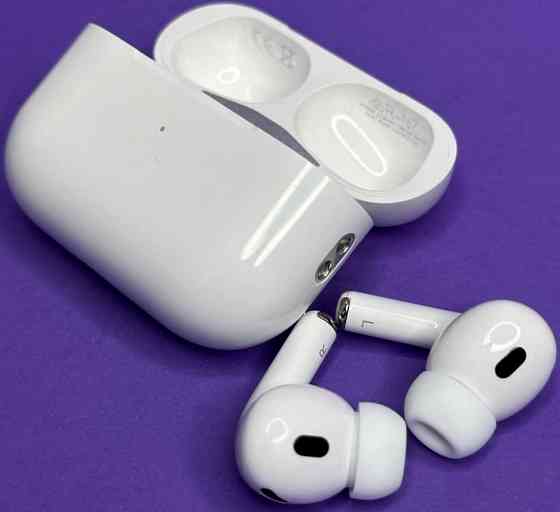 Аірподс pro 2 Lux| Шумодав‼️ Киев