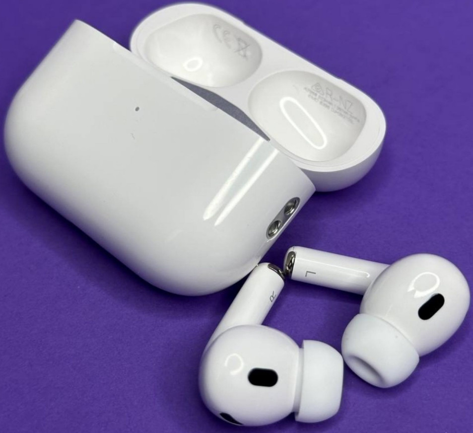 Аірподс pro 2 Lux| Шумодав‼️ Киев - изображение 2