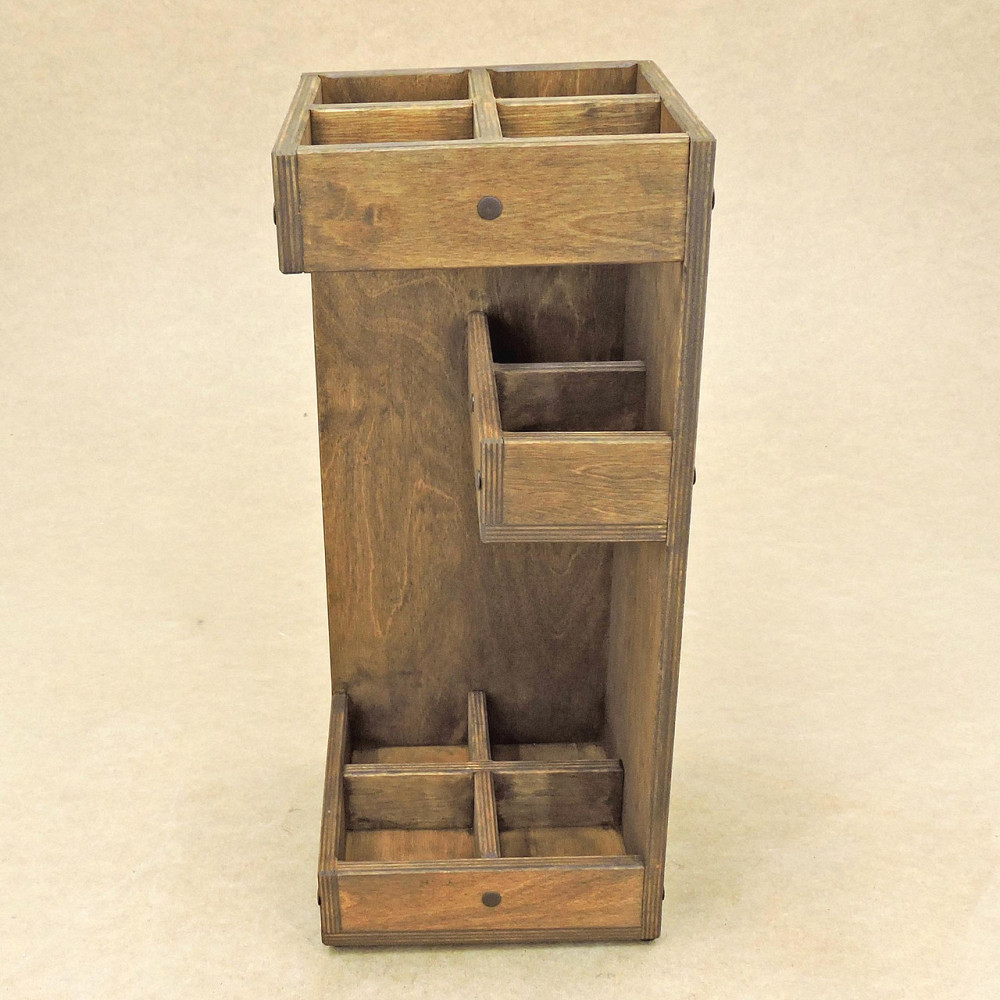 Підставка для парасольок "Фульда" капучино Миколаїв - фото 3