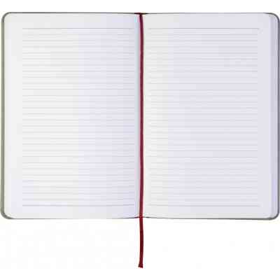 Книга записная Optima Be Positive А5 128 листов линия (O20812-37) Винница