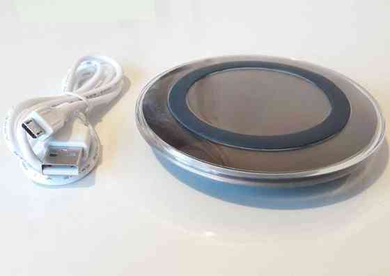 Бездротова Зарядка Для Телефонів і планшетів Дніпро