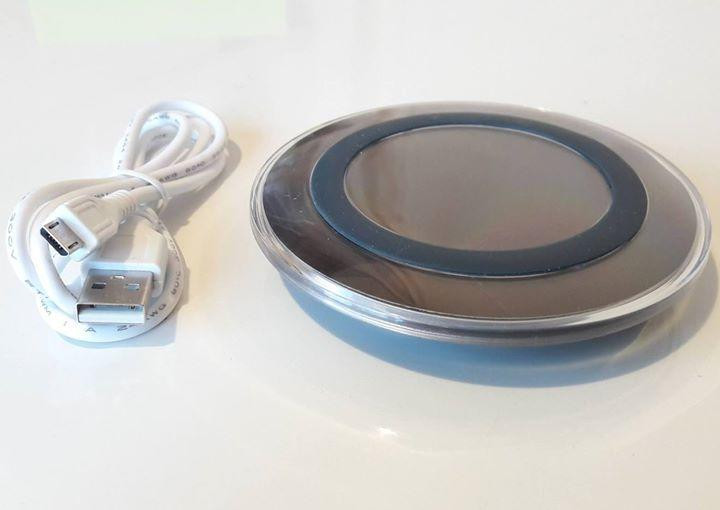 Бездротова Зарядка Для Телефонів і планшетів Дніпро - фото 6