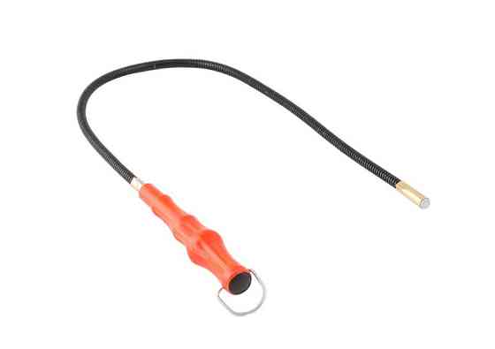 MASTERTOOL Захват магнітний з гнучким валом MASTERTOOL 610 мм 81-2525 Коломия