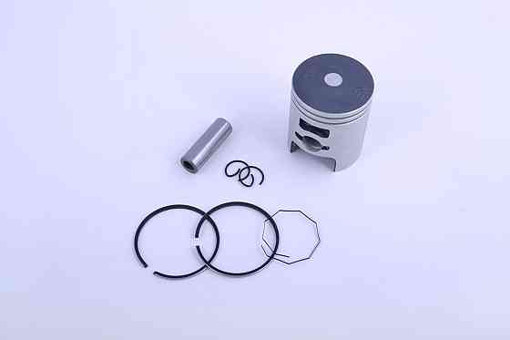 Поршень скутер Хонда Дио 62 0,25 (Ø43,25) Тайвань Мукачево