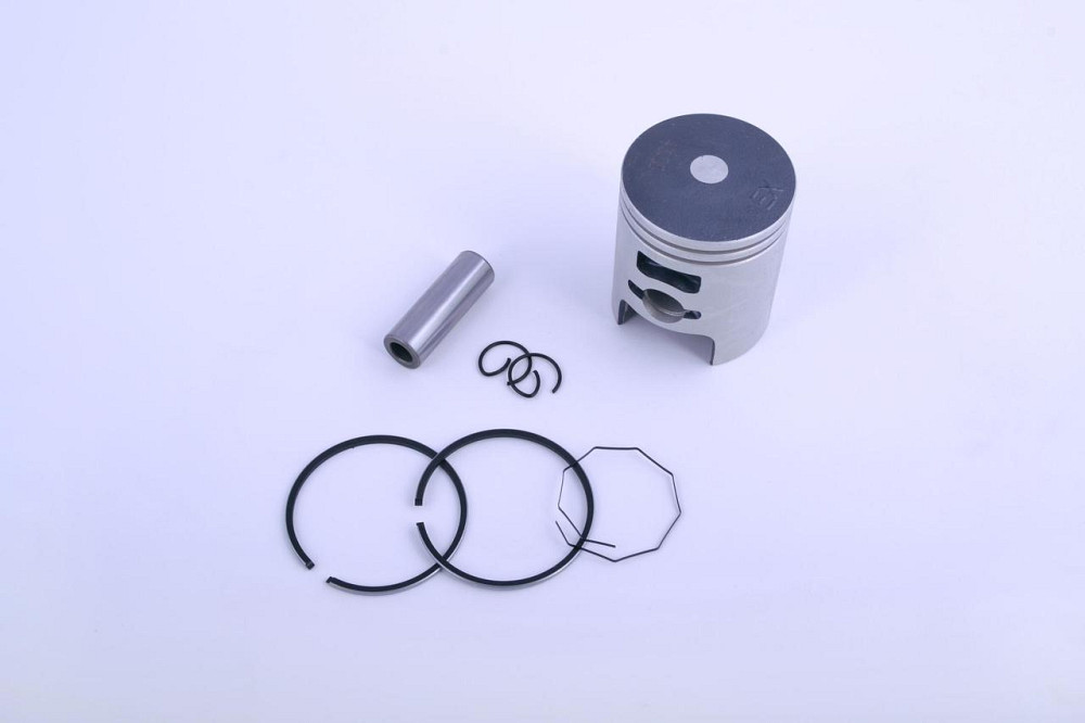 Поршень скутер Хонда Діо 62 0,25 (Ø43,25) Тайвань Мукачево - фото 1