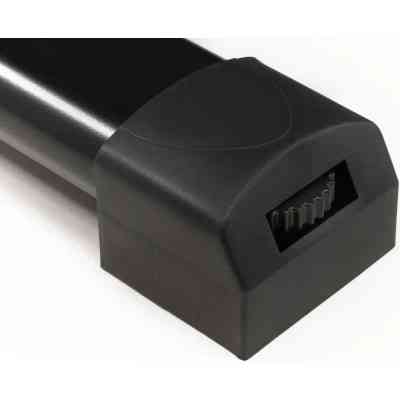 Велотренажер Toorx Upright Bike BRX 100 ERGO (BRX-100ERGO) (930582) Вінниця