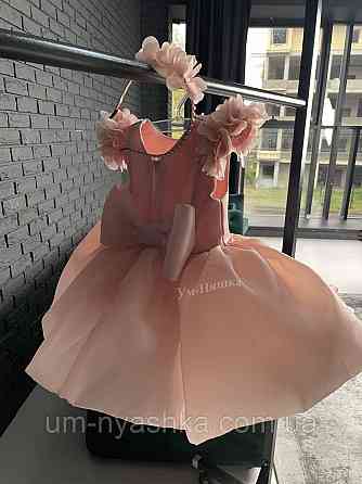 Святкова сукня  на 1 рочок Кривий Ріг