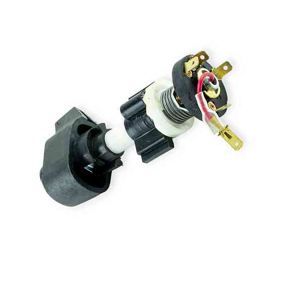 Перемикач Камаз на гітару світла Мукачево