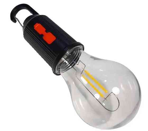 Лампочка з акумулятором BL-T01 HK 169C 9061, 2 шт. Вінниця