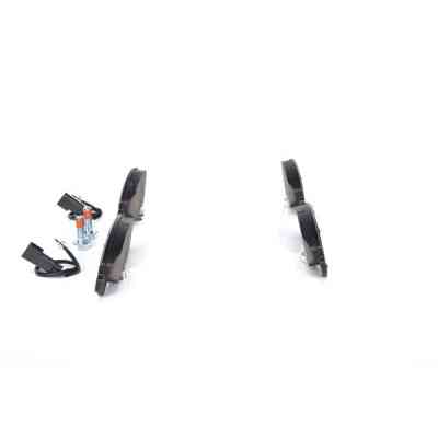 Гальмівні колодки Bosch 0 986 494 236 Вінниця