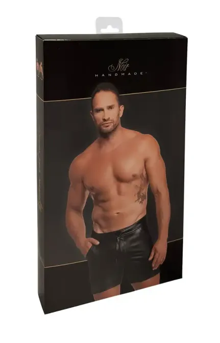 Мужские шорты Noir Handmade H088 Rogue shorts S Львов - изображение 9