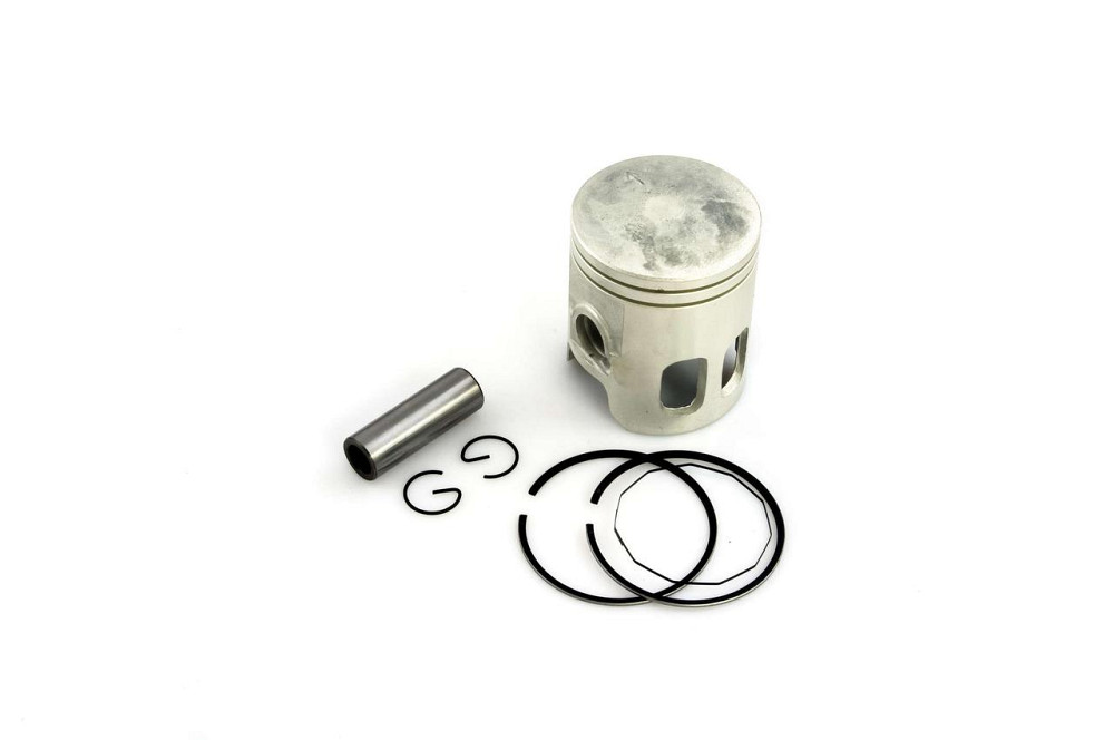 Поршень Ямаха БВС 4VP 100 0,75 (Ø52,75) Тайвань Мукачево - изображение 1