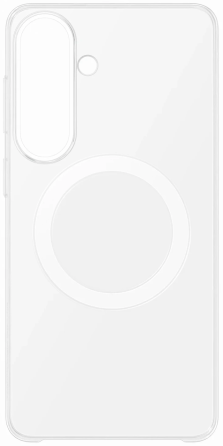 Чохол Samsung S26 Clear Magnet Case EF-CS942CTEGWW Transparency (7237334) Киев