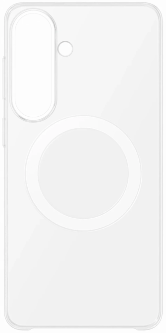 Чохол Samsung S26 Clear Magnet Case EF-CS942CTEGWW Transparency (7237334) Киев - изображение 3