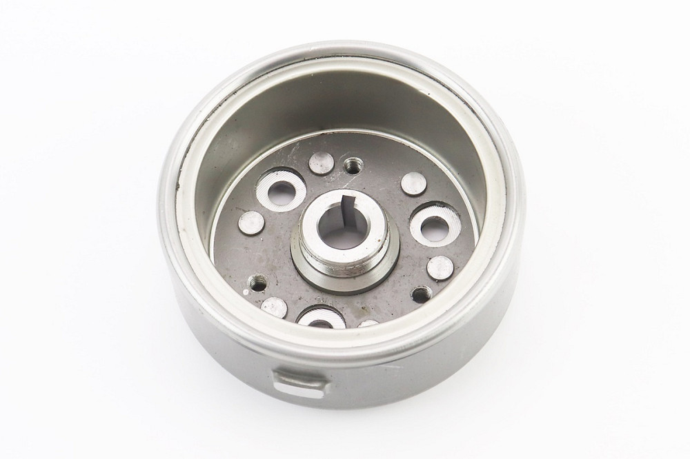 Ротор магнето (на 6 котушок) Киев - изображение 2