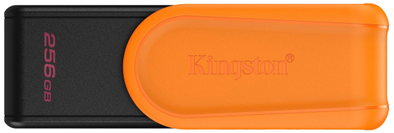 Flash Drive Kingston DTXS 256GB USB 3.2 Gen 1 DataTraveler Exodia S (7128637) Київ